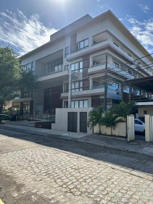 Apartamento Terreo Com Piscina Beira Mar De Pôrto das Galinhas المظهر الخارجي الصورة