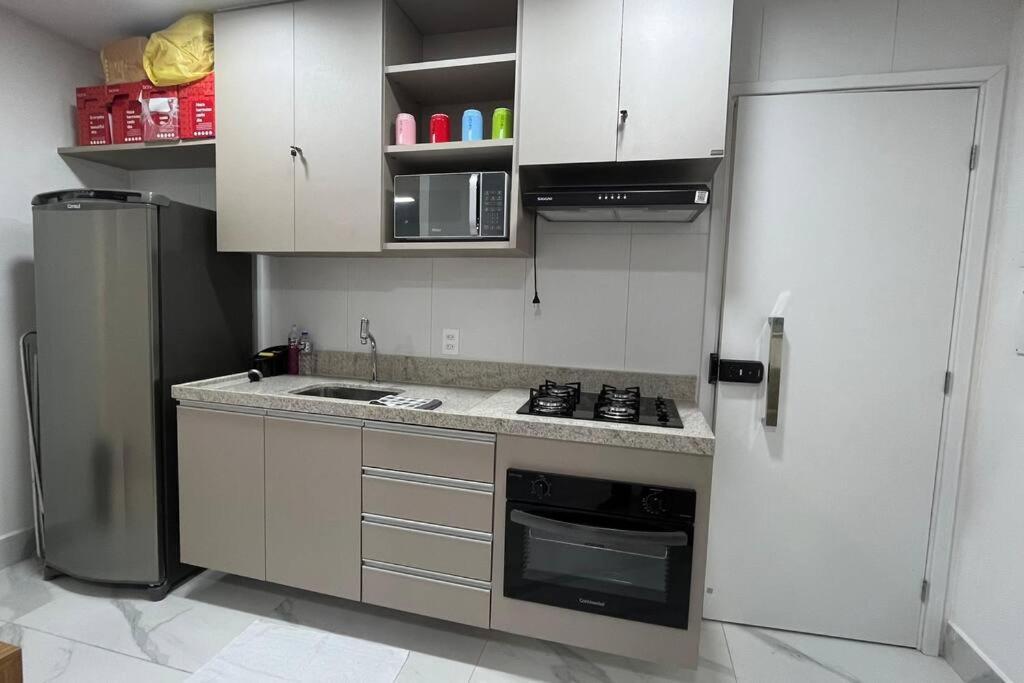 Apartamento Terreo Com Piscina Beira Mar De Pôrto das Galinhas المظهر الخارجي الصورة